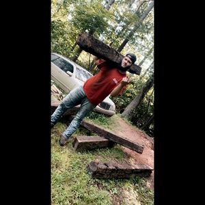 Meet your Posher, Elijah